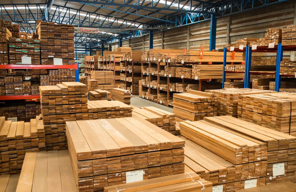 Lumber Futures Outlook: Navigating the Current Market