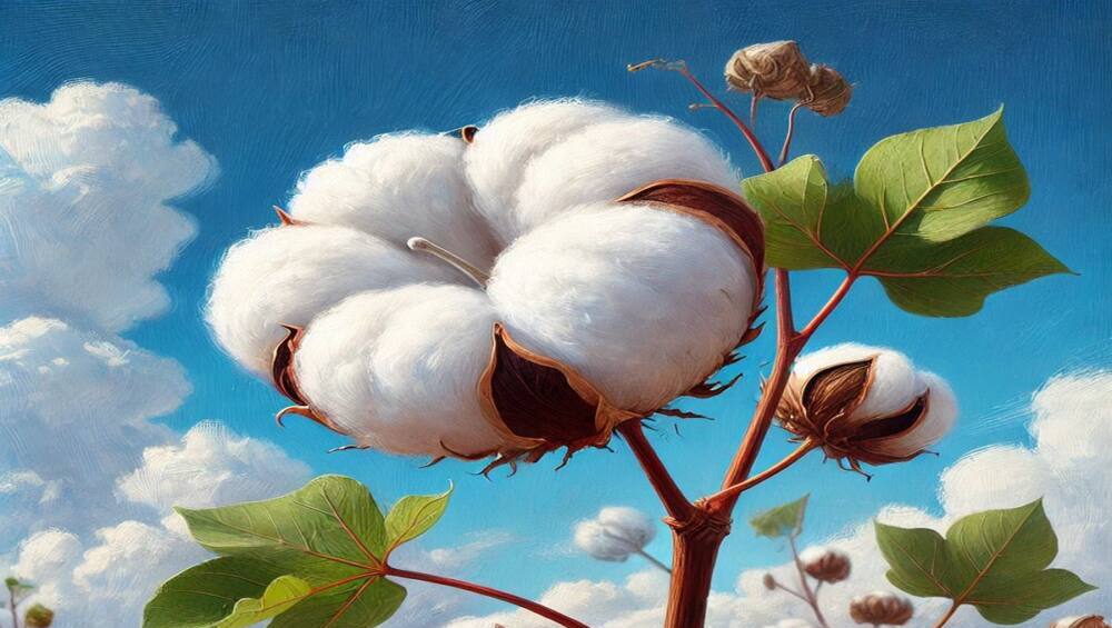 Justin Cardwell cotton futures